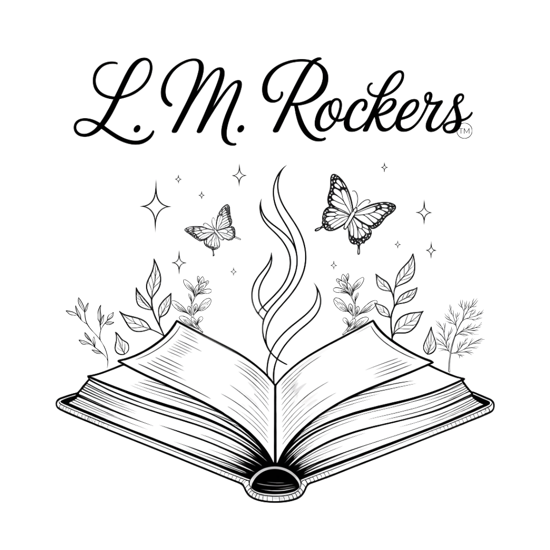 Author L.M. Rockers